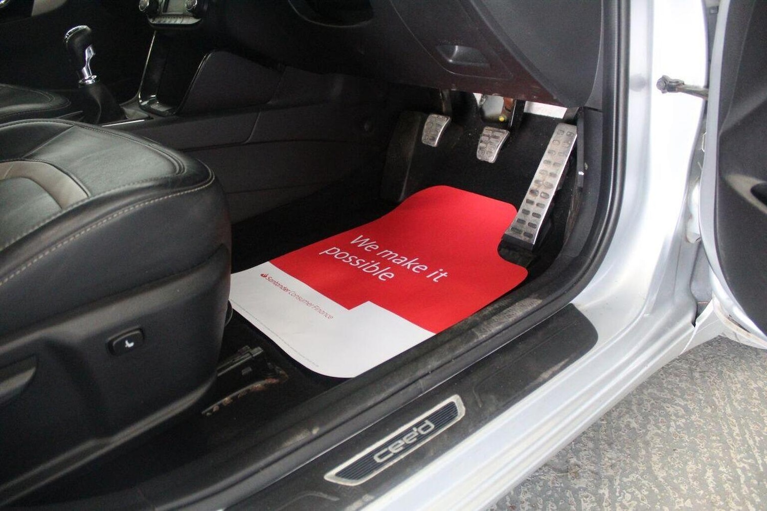 Used Kia Ceed 2017 for sale - 77937922: Photo 49