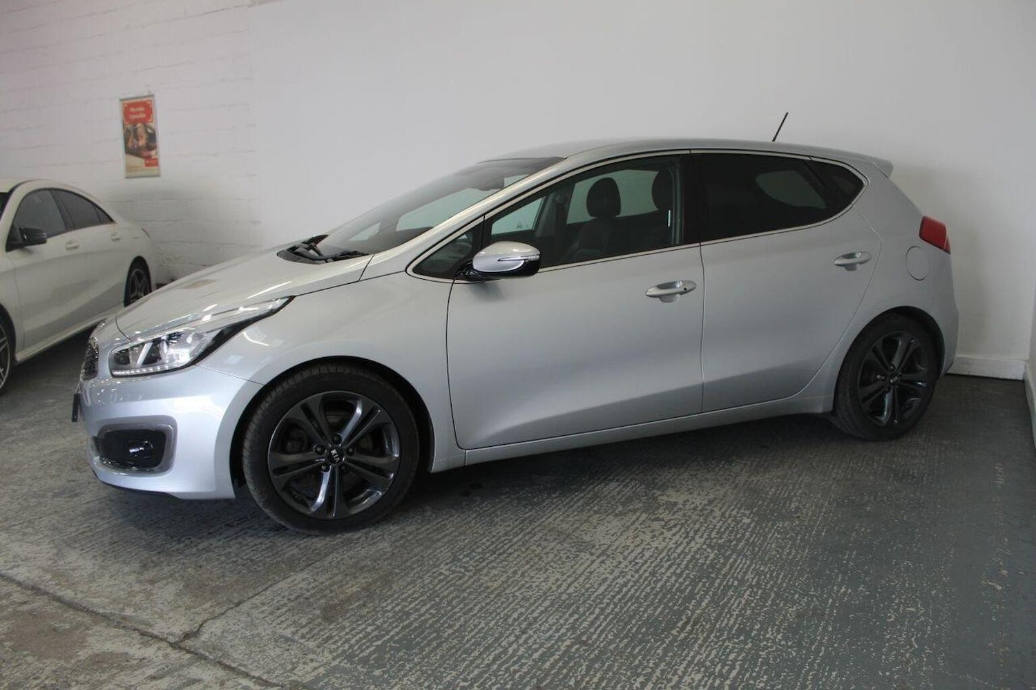 Used Kia Ceed 2017 for sale - 77937922: Photo 5