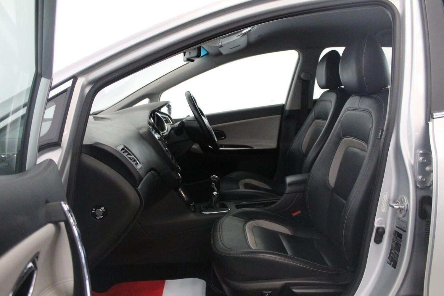 Used Kia Ceed 2017 for sale - 77937922: Photo 50