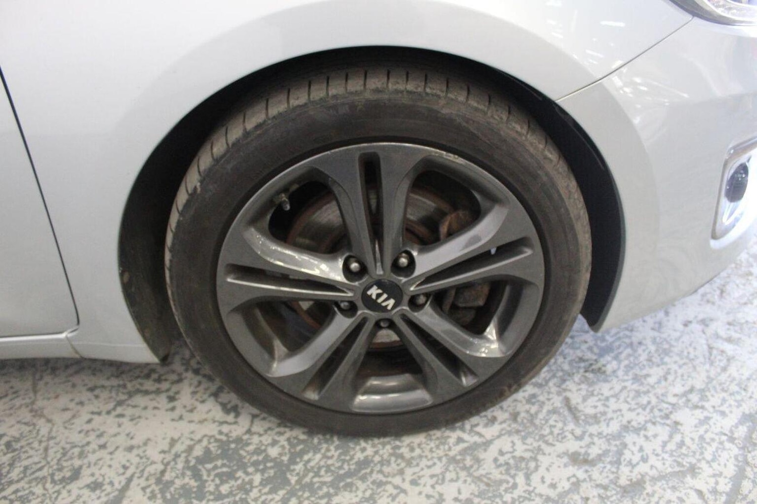 Used Kia Ceed 2017 for sale - 77937922: Photo 55