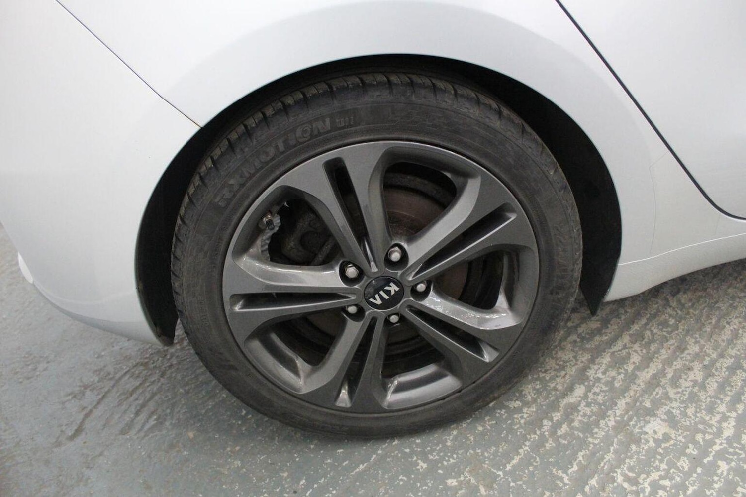 Used Kia Ceed 2017 for sale - 77937922: Photo 56