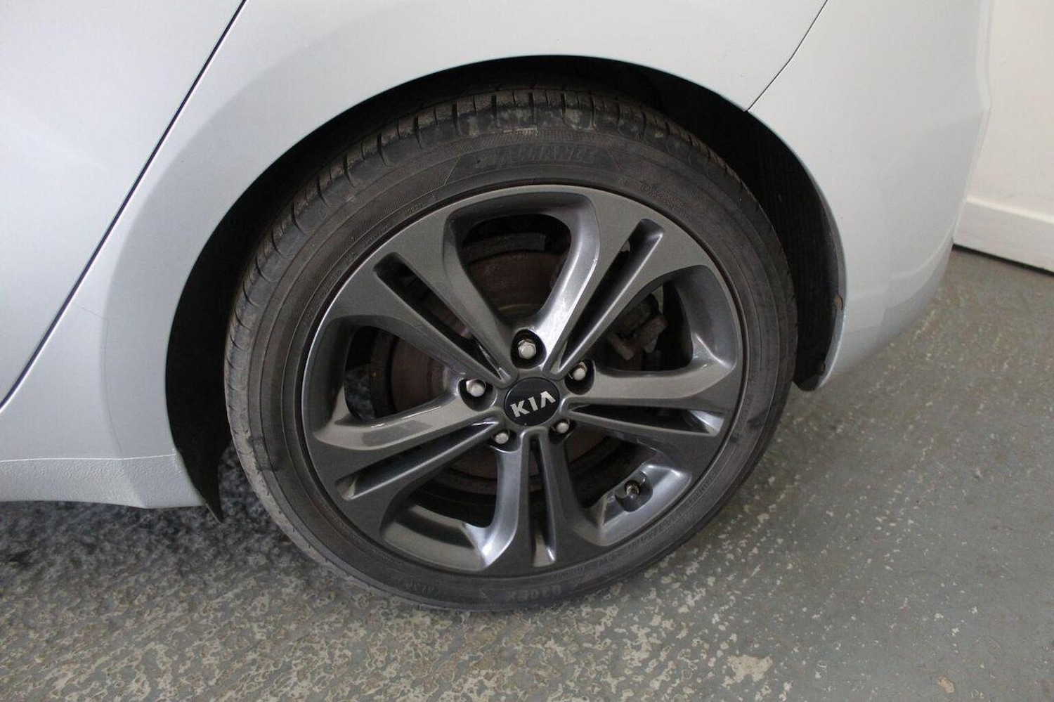 Used Kia Ceed 2017 for sale - 77937922: Photo 57