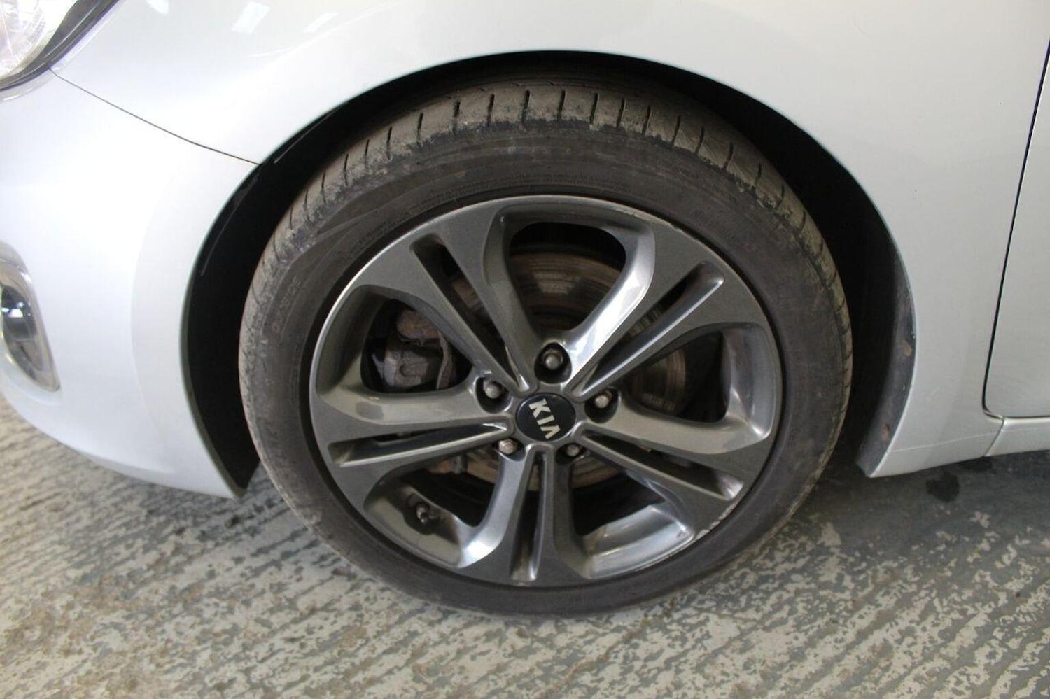 Used Kia Ceed 2017 for sale - 77937922: Photo 58