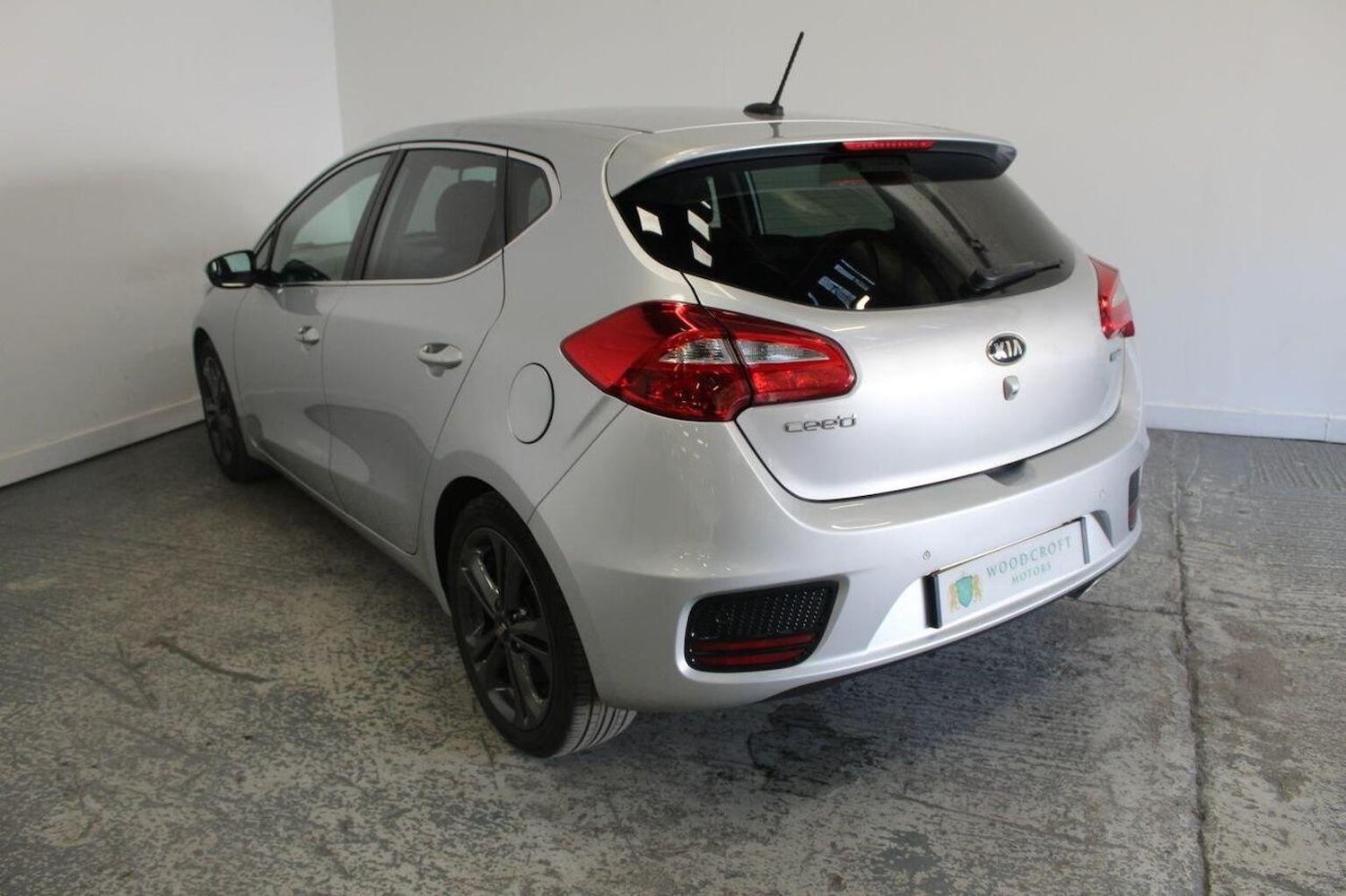 Used Kia Ceed 2017 for sale - 77937922: Photo 7