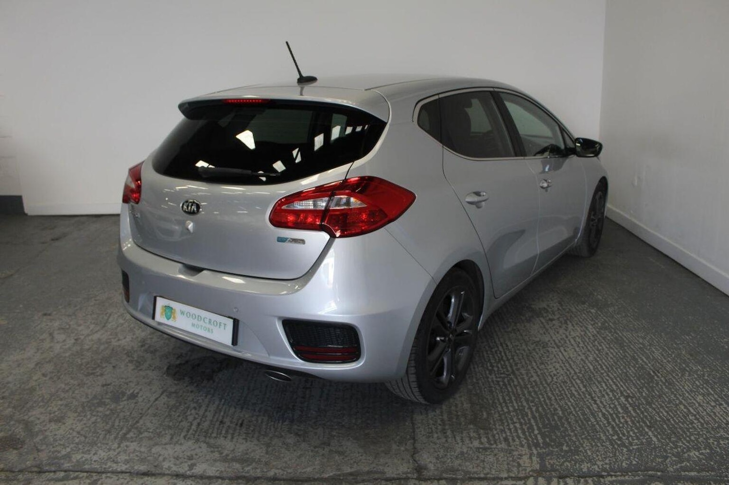 Used Kia Ceed 2017 for sale - 77937922: Photo 8