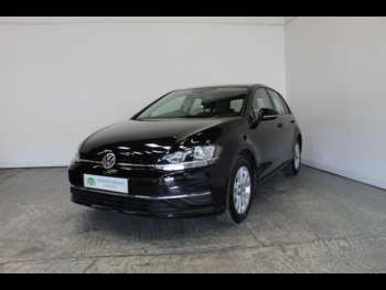Used Volkswagen Golf 2017 for sale - 75124379: Photo