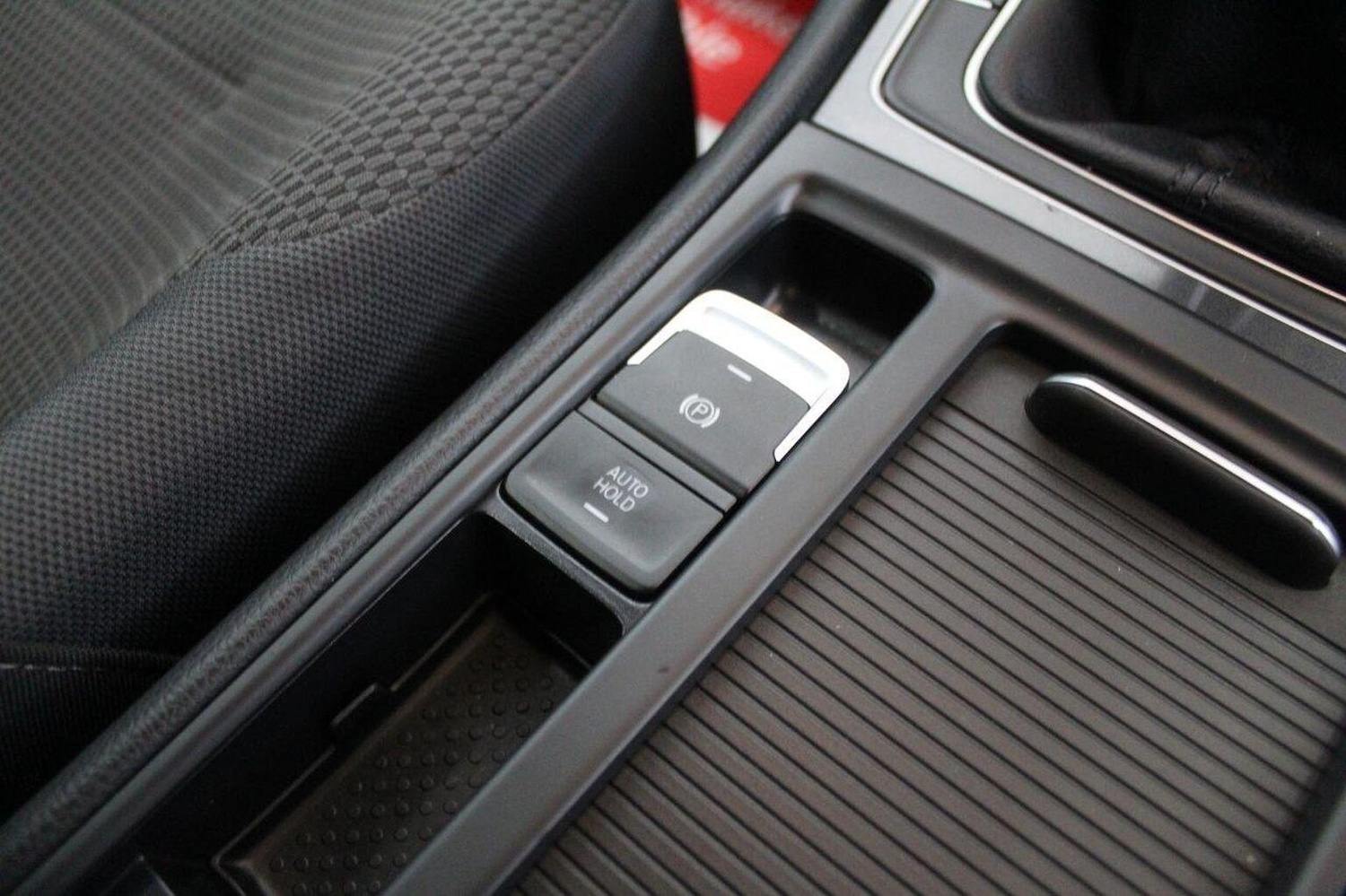 Vehicle 40