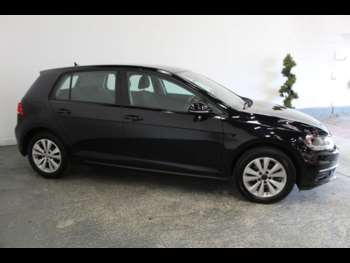 Used Volkswagen Golf 2017 for sale - 75124379: Photo