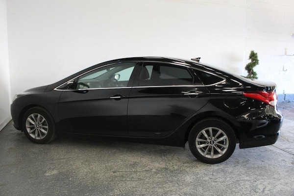 Used Hyundai i40 2016 for sale - 76334780: Photo 10