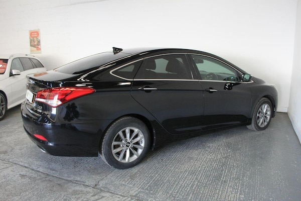 Used Hyundai i40 2016 for sale - 76334780: Photo 11