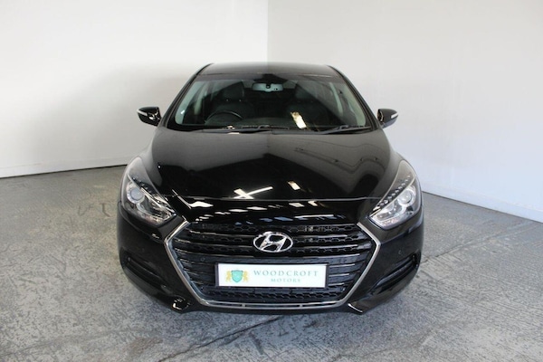 Used Hyundai i40 2016 for sale - 76334780: Photo 13