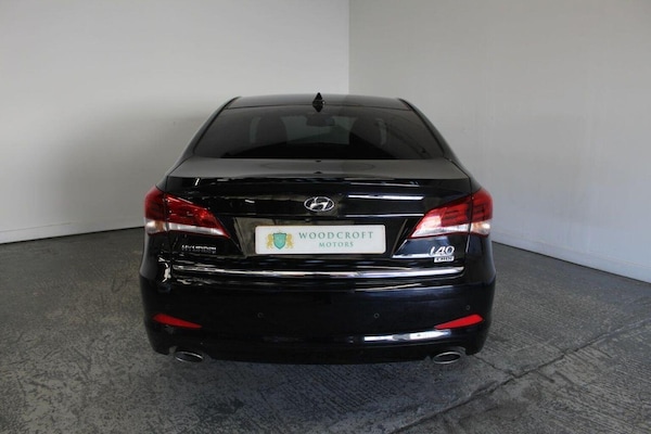 Used Hyundai i40 2016 for sale - 76334780: Photo 14
