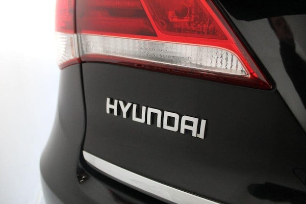 Used Hyundai i40 2016 for sale - 76334780: Photo 19