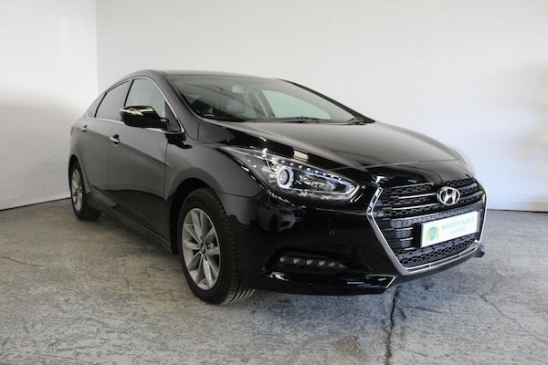 Used Hyundai i40 2016 for sale - 76334780: Photo 1