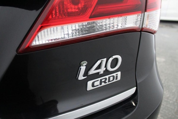 Used Hyundai i40 2016 for sale - 76334780: Photo 20
