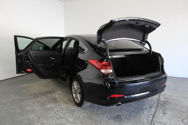 Used Hyundai i40 2016 for sale - 76334780: Photo 21