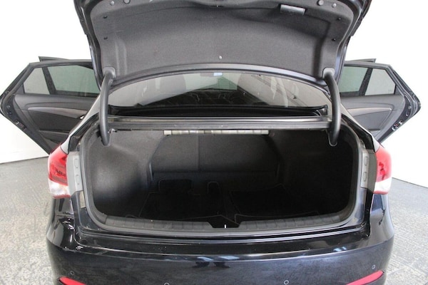 Used Hyundai i40 2016 for sale - 76334780: Photo 24