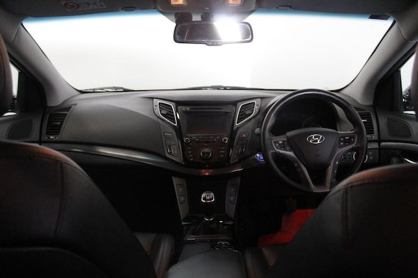 Used Hyundai i40 2016 for sale - 76334780: Photo 29