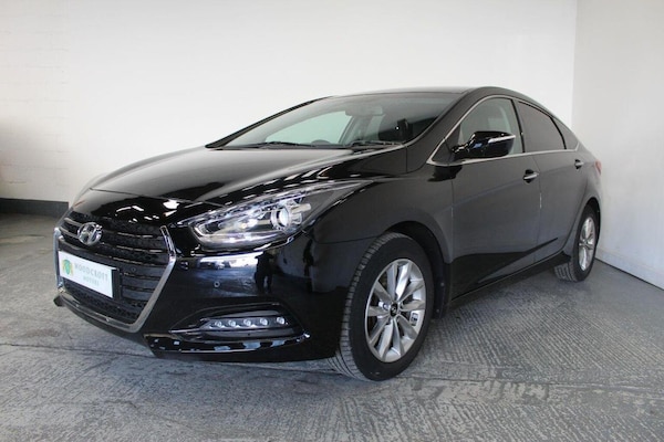 Used Hyundai i40 2016 for sale - 76334780: Photo 2