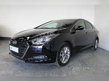 Used Hyundai i40 2016 for sale - 76334780: Photo 2