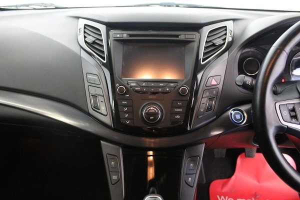 Used Hyundai i40 2016 for sale - 76334780: Photo 33