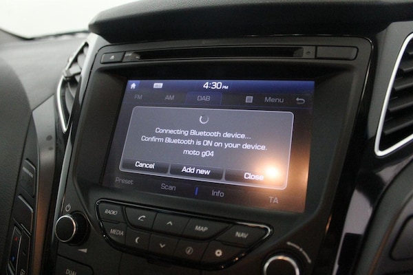 Used Hyundai i40 2016 for sale - 76334780: Photo 35
