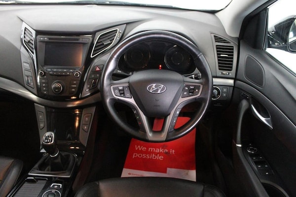 Used Hyundai i40 2016 for sale - 76334780: Photo 44