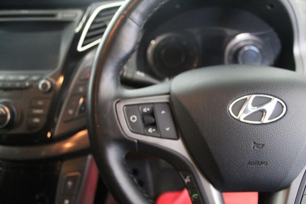 Used Hyundai i40 2016 for sale - 76334780: Photo 45