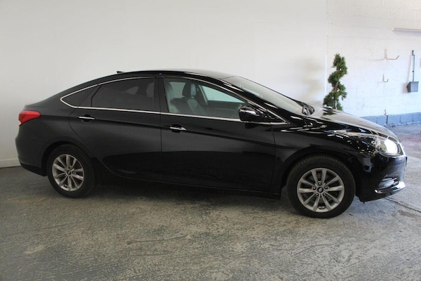 Used Hyundai i40 2016 for sale - 76334780: Photo 4