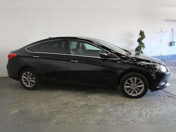 Used Hyundai i40 2016 for sale - 76334780: Photo 4