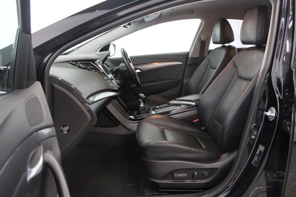 Used Hyundai i40 2016 for sale - 76334780: Photo 51