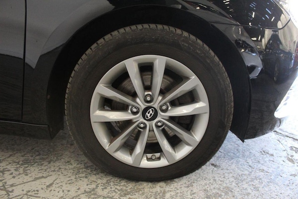 Used Hyundai i40 2016 for sale - 76334780: Photo 57