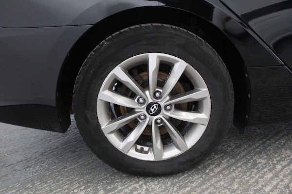 Used Hyundai i40 2016 for sale - 76334780: Photo 58