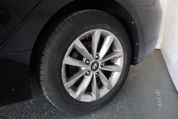 Used Hyundai i40 2016 for sale - 76334780: Photo 59
