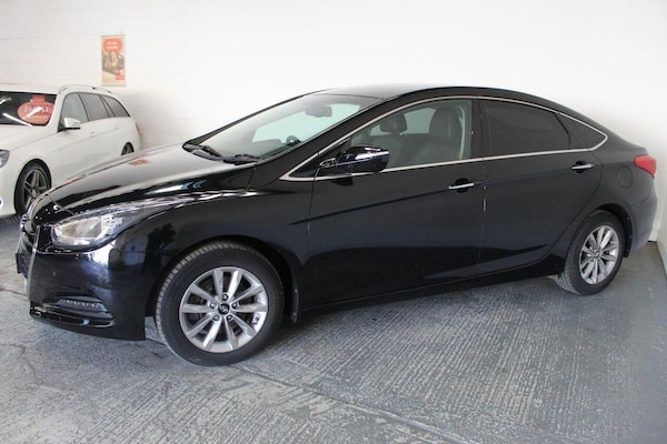 Used Hyundai i40 2016 for sale - 76334780: Photo 5