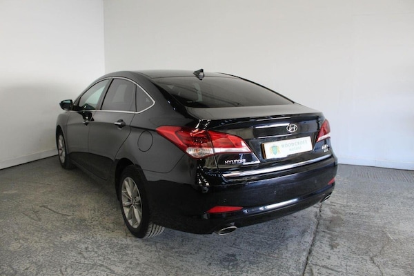 Used Hyundai i40 2016 for sale - 76334780: Photo 7
