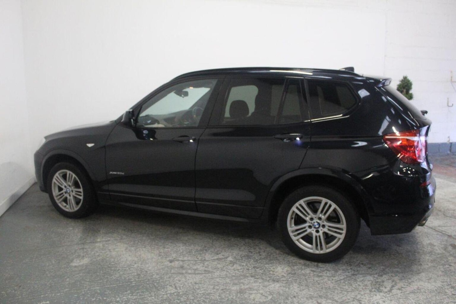 Used BMW X3 2013 for sale - 77154409: Photo 10