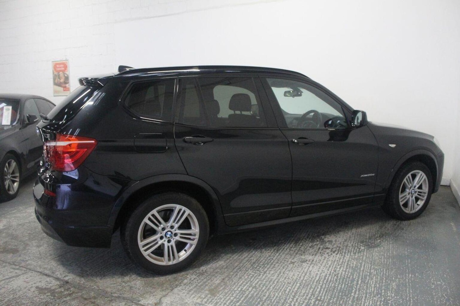 Used BMW X3 2013 for sale - 77154409: Photo 11