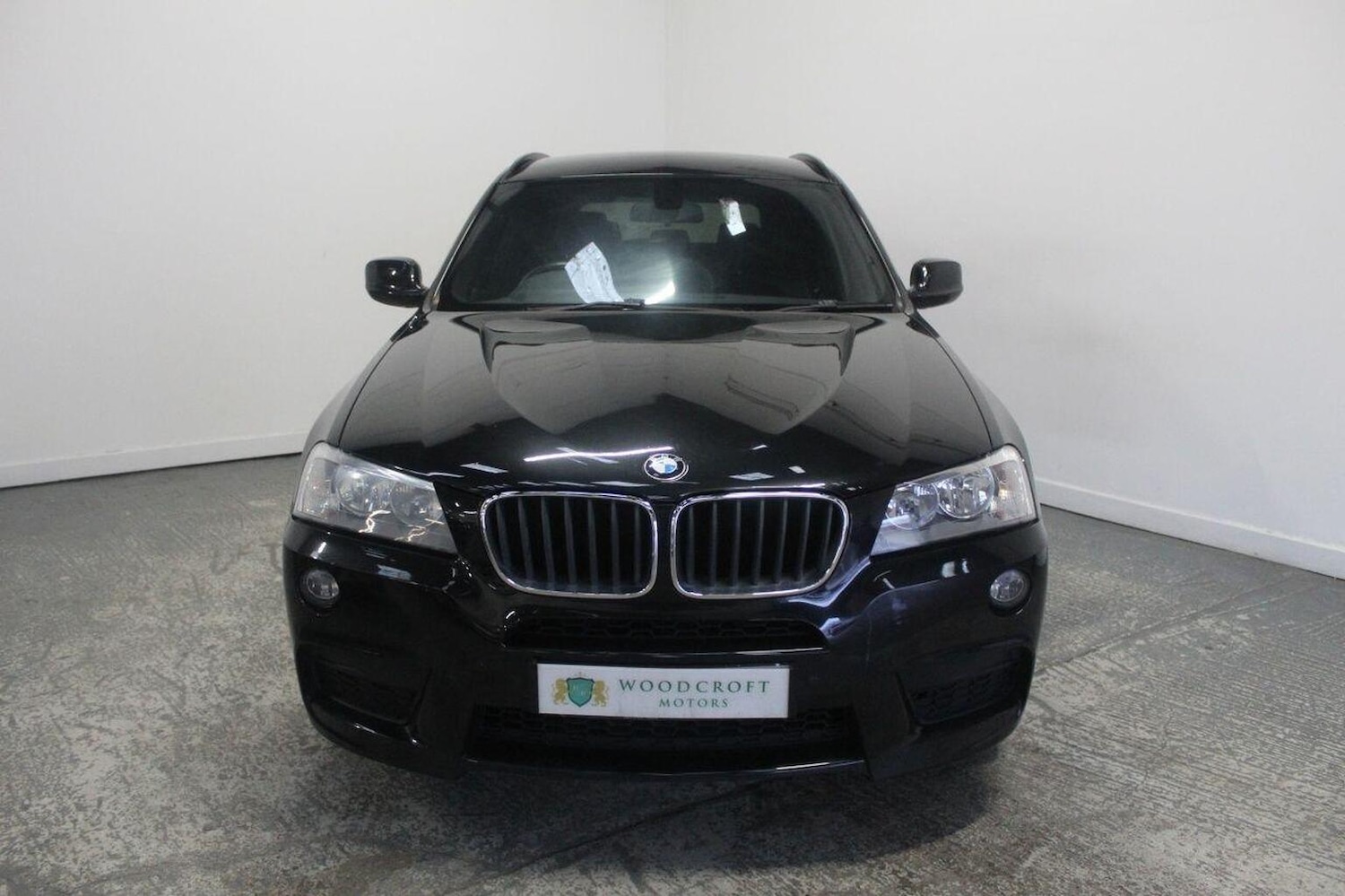 Used BMW X3 2013 for sale - 77154409: Photo 13