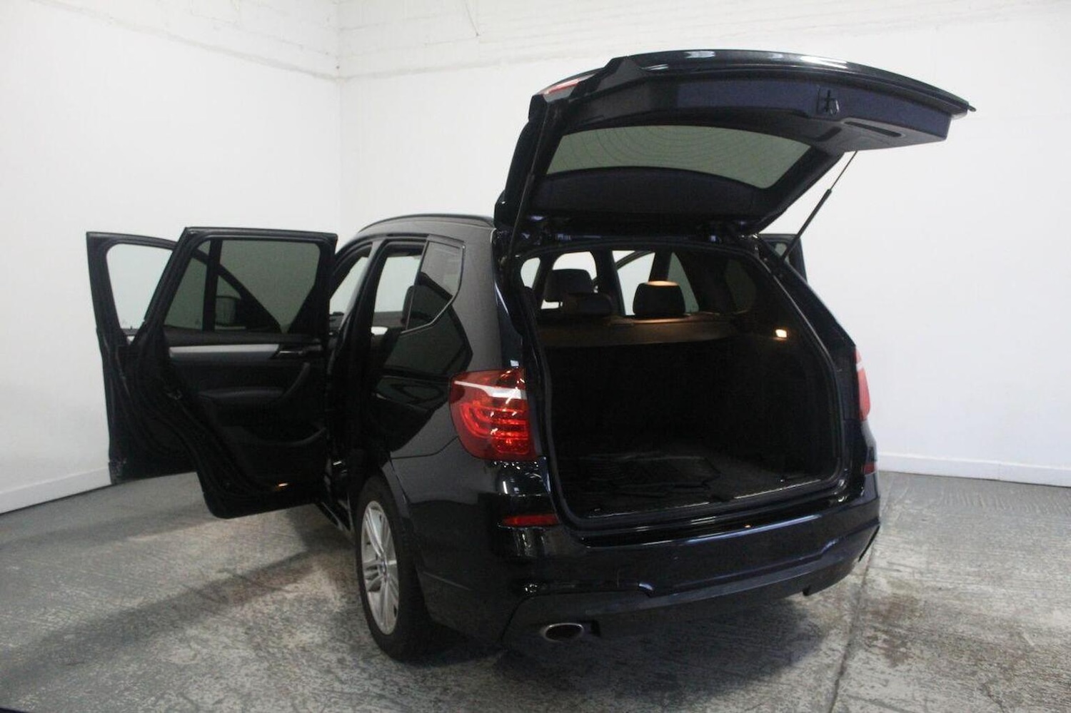 Used BMW X3 2013 for sale - 77154409: Photo 20