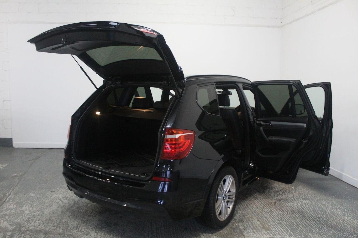 Used BMW X3 2013 for sale - 77154409: Photo 21
