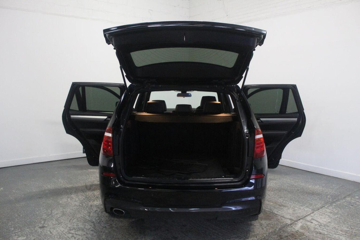 Used BMW X3 2013 for sale - 77154409: Photo 22