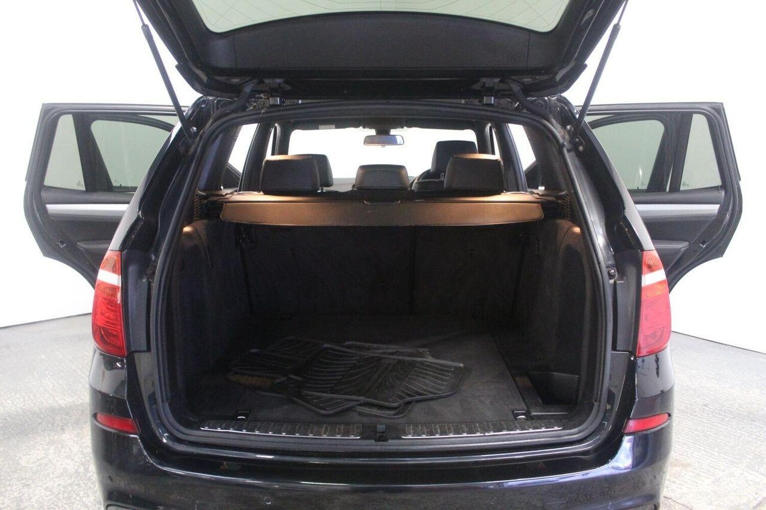 Used BMW X3 2013 for sale - 77154409: Photo 23