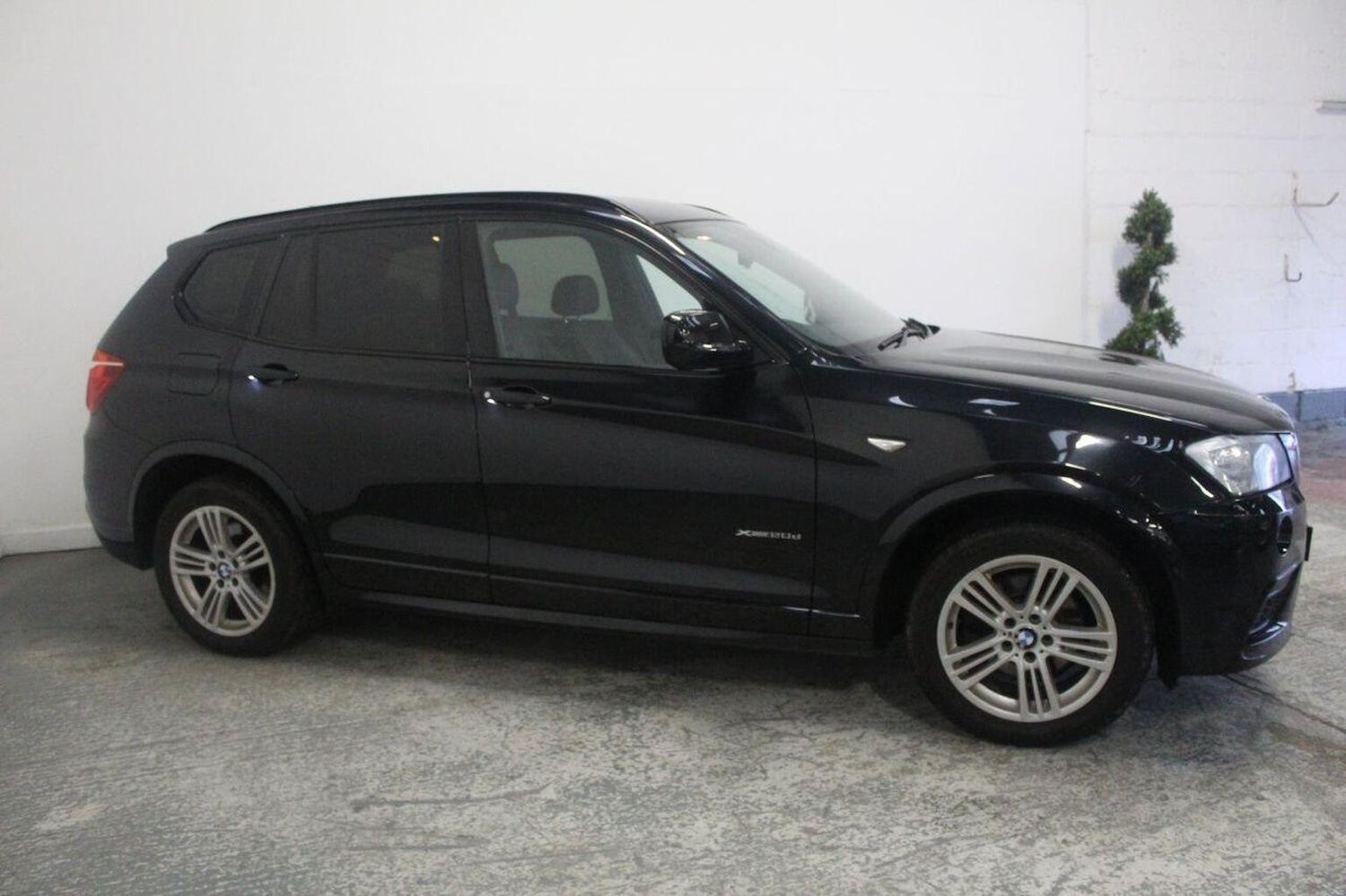 Used BMW X3 2013 for sale - 77154409: Photo 4