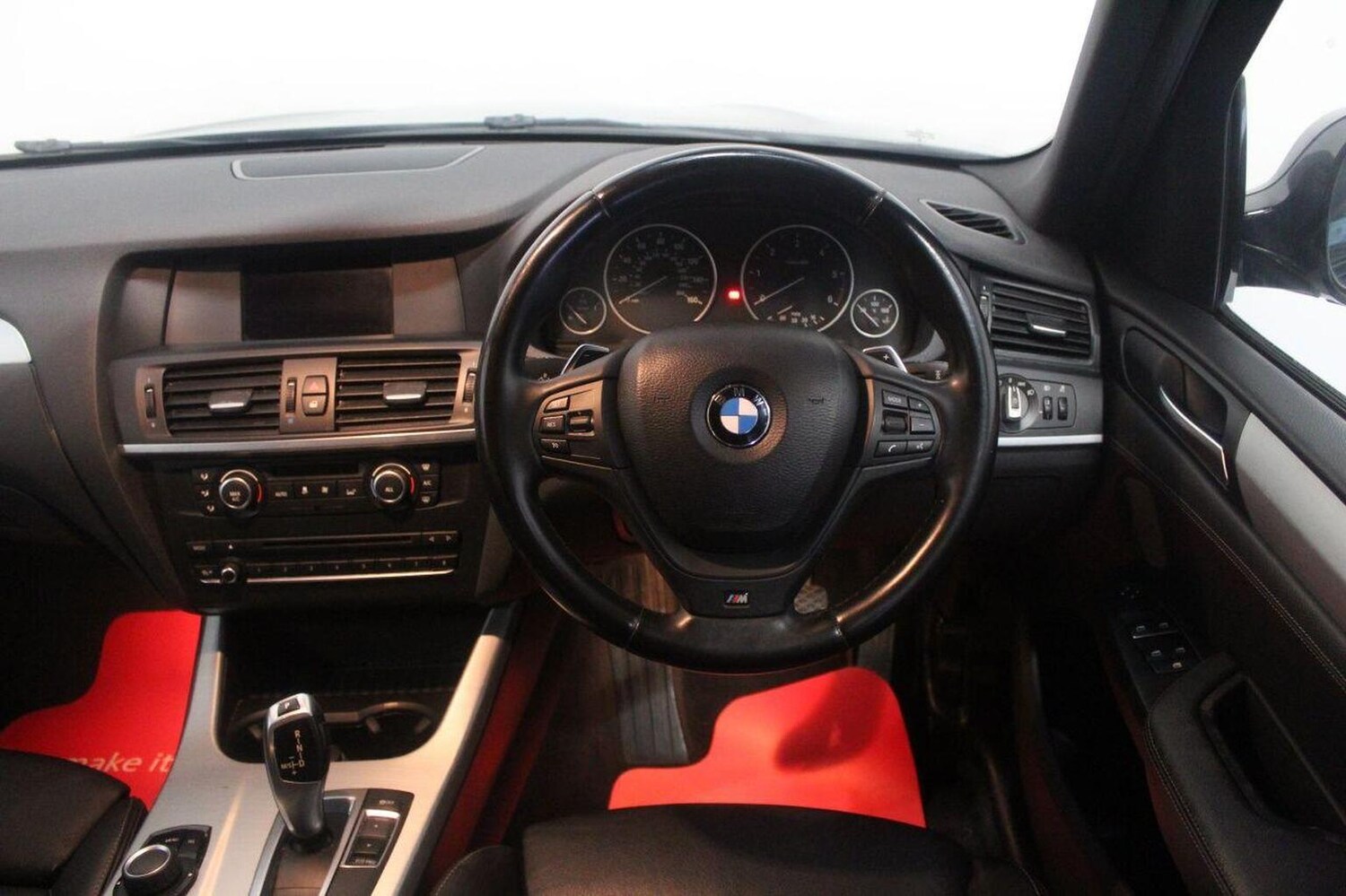 Used BMW X3 2013 for sale - 77154409: Photo 45
