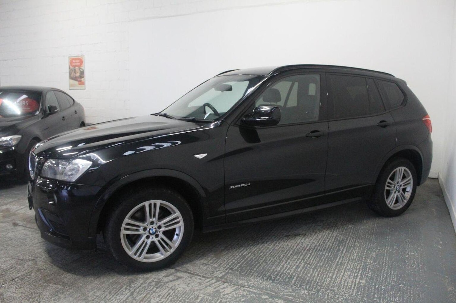 Used BMW X3 2013 for sale - 77154409: Photo 5