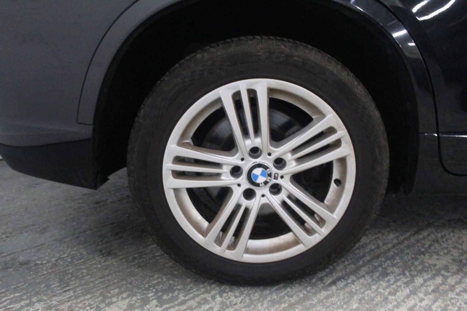 Used BMW X3 2013 for sale - 77154409: Photo 58