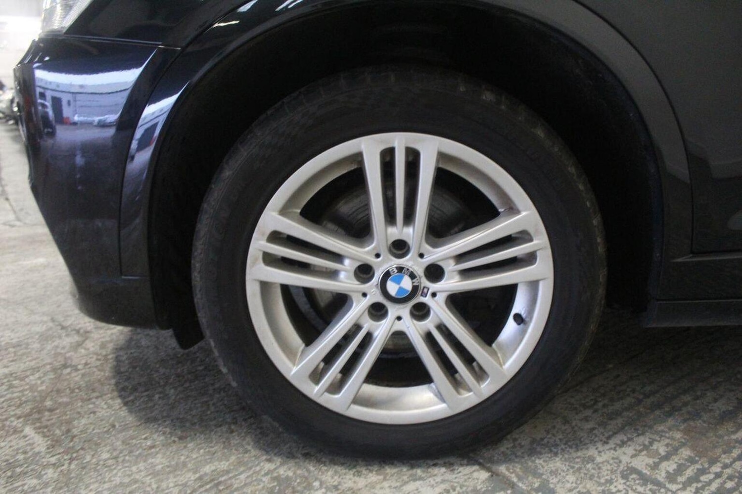 Used BMW X3 2013 for sale - 77154409: Photo 60