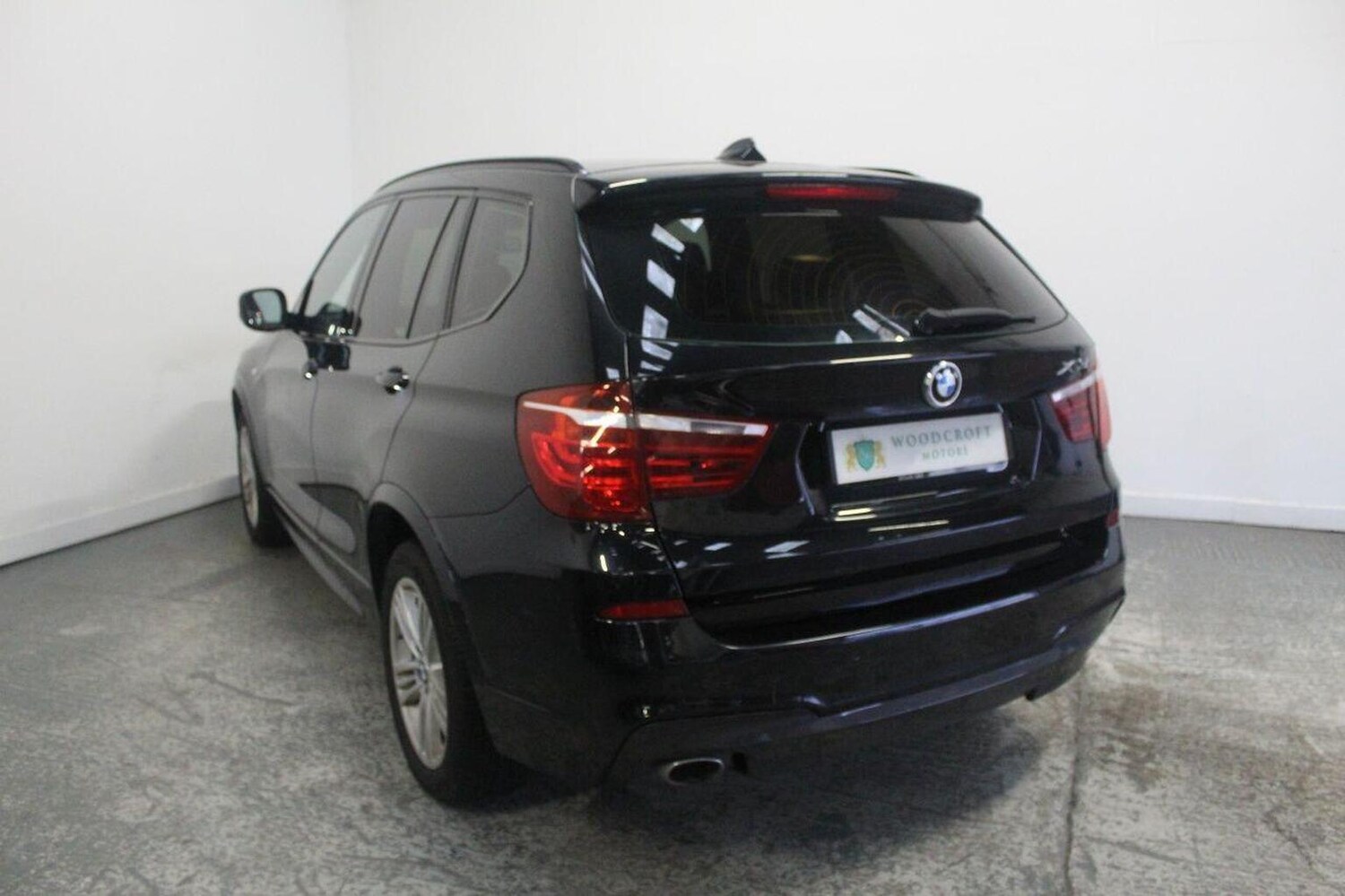 Used BMW X3 2013 for sale - 77154409: Photo 7