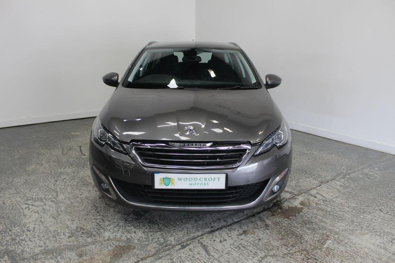 Used Peugeot 308 SW 2017 for sale - 75994752: Photo 13